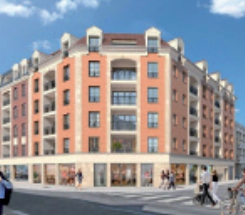 image La SCPI fiscale Ciloger Habitat 4 réalise l'acquisition de 30 logements 